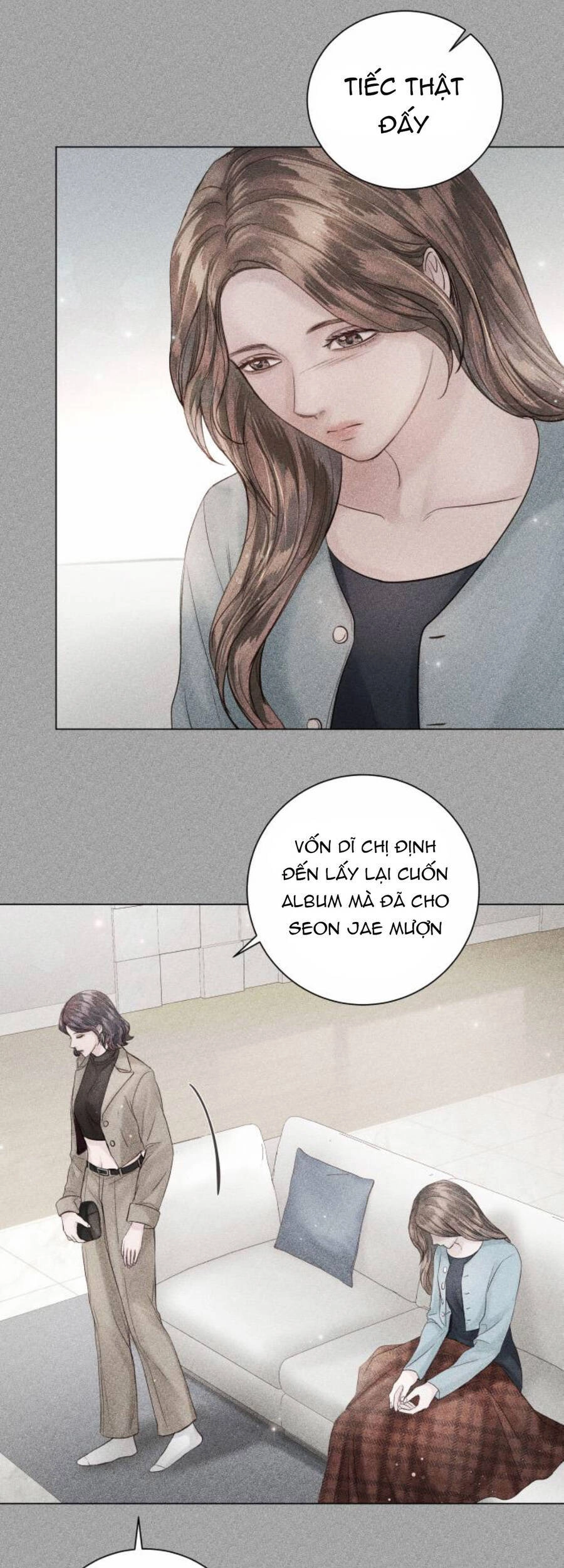 Kết Thúc Nhất Định Sẽ Có Hậu Chapter 43 - 26