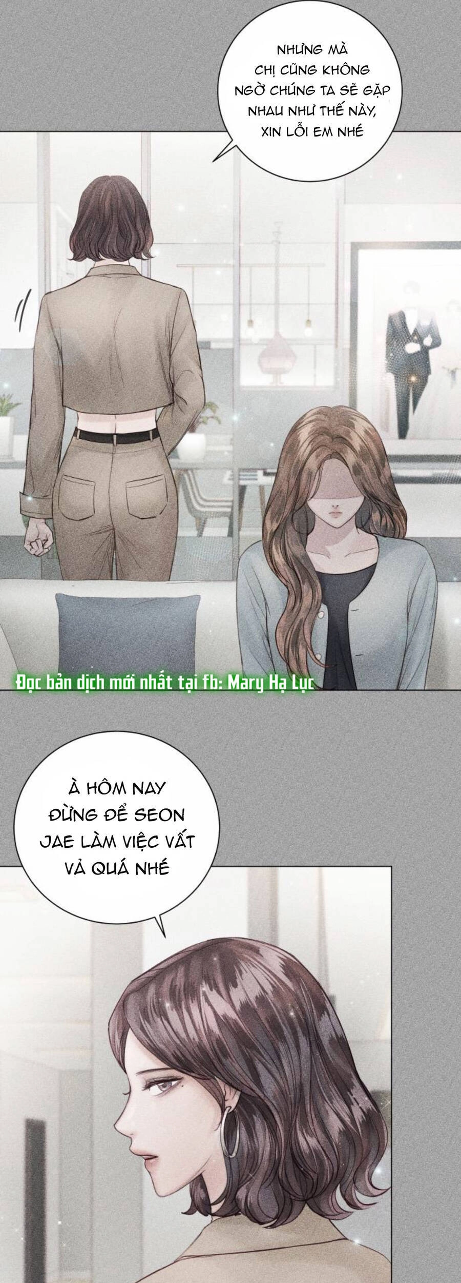 Kết Thúc Nhất Định Sẽ Có Hậu Chapter 43 - 28