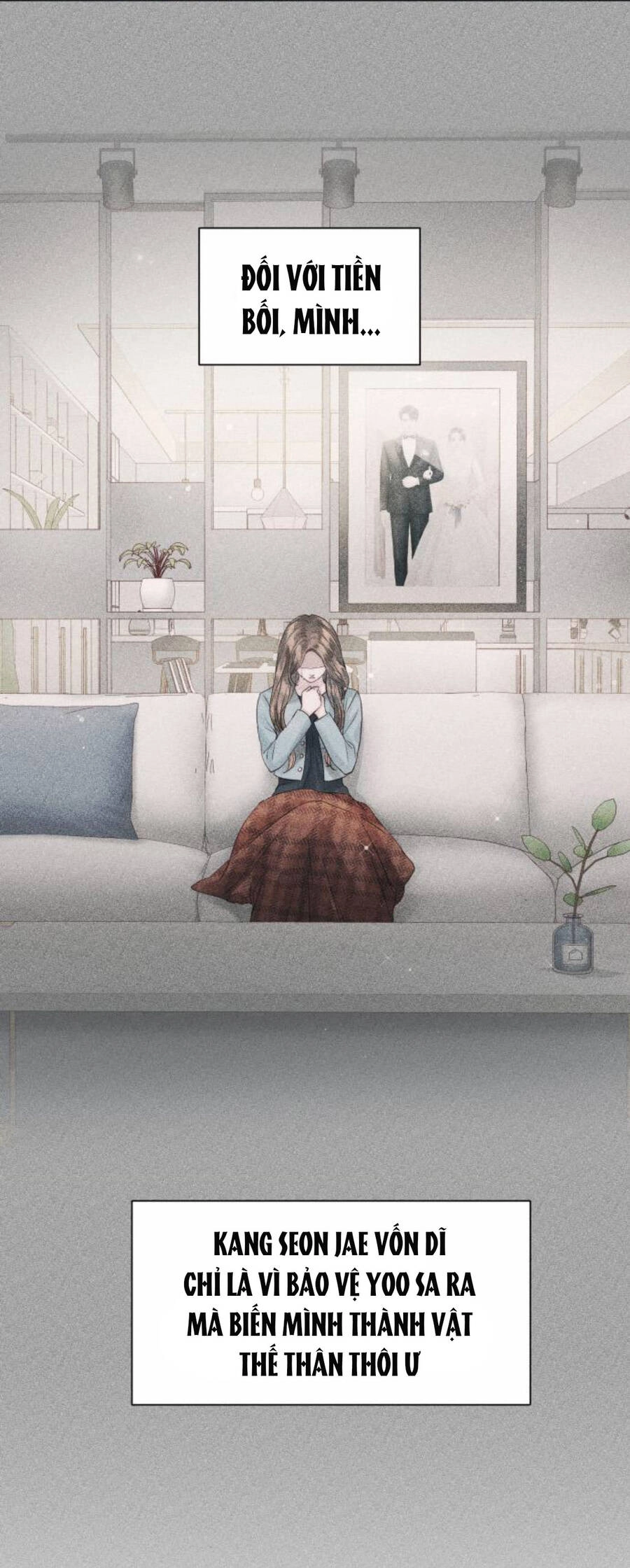 Kết Thúc Nhất Định Sẽ Có Hậu Chapter 43 - 34