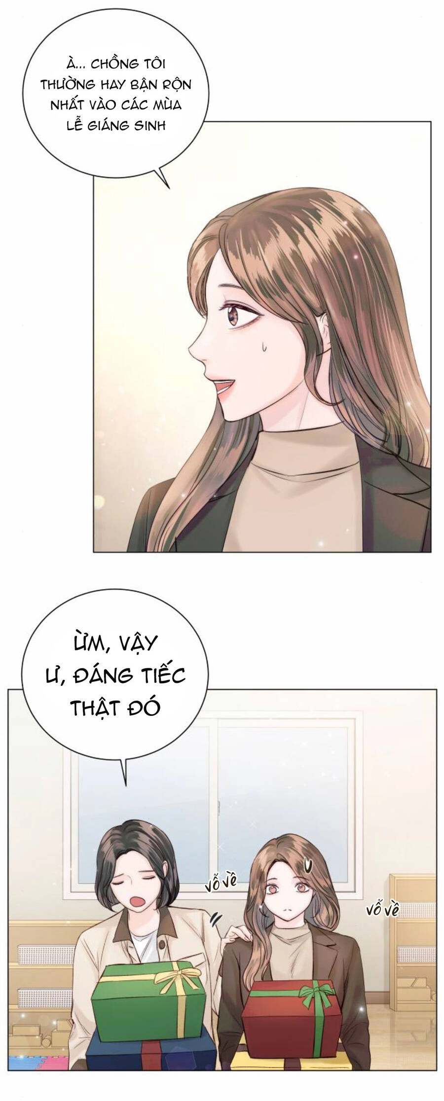 Kết Thúc Nhất Định Sẽ Có Hậu Chapter 43 - 40