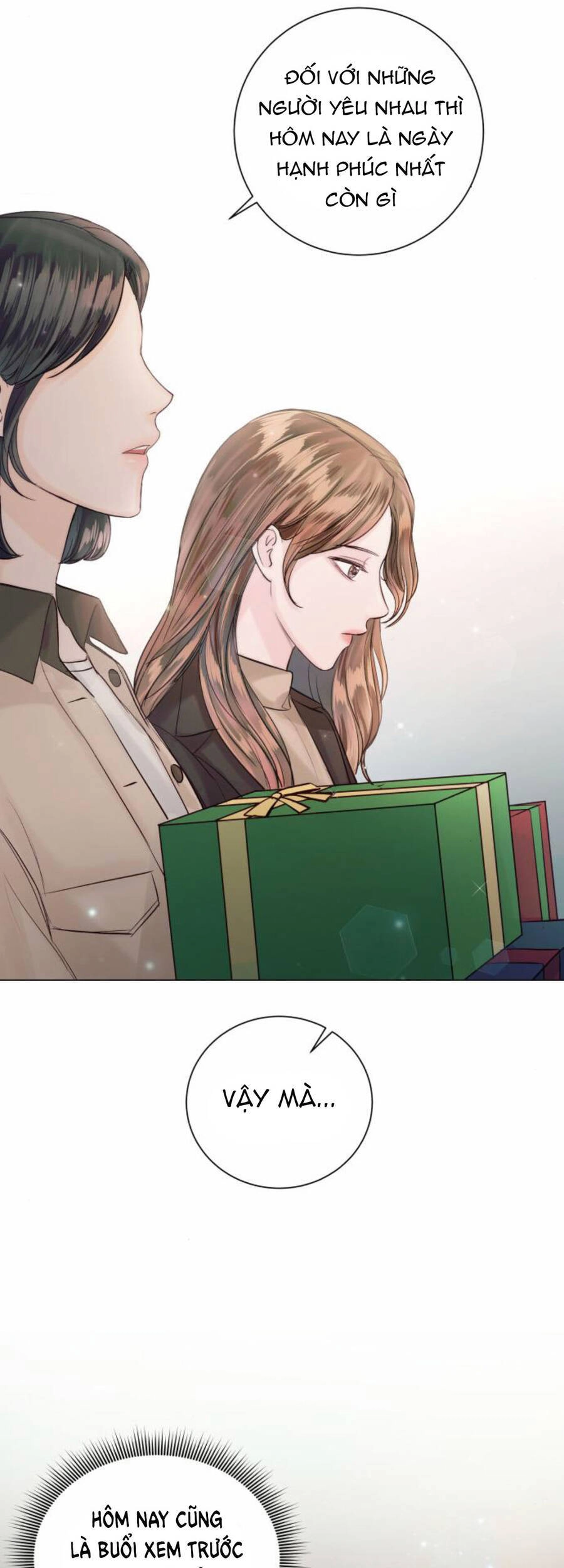 Kết Thúc Nhất Định Sẽ Có Hậu Chapter 43 - 41