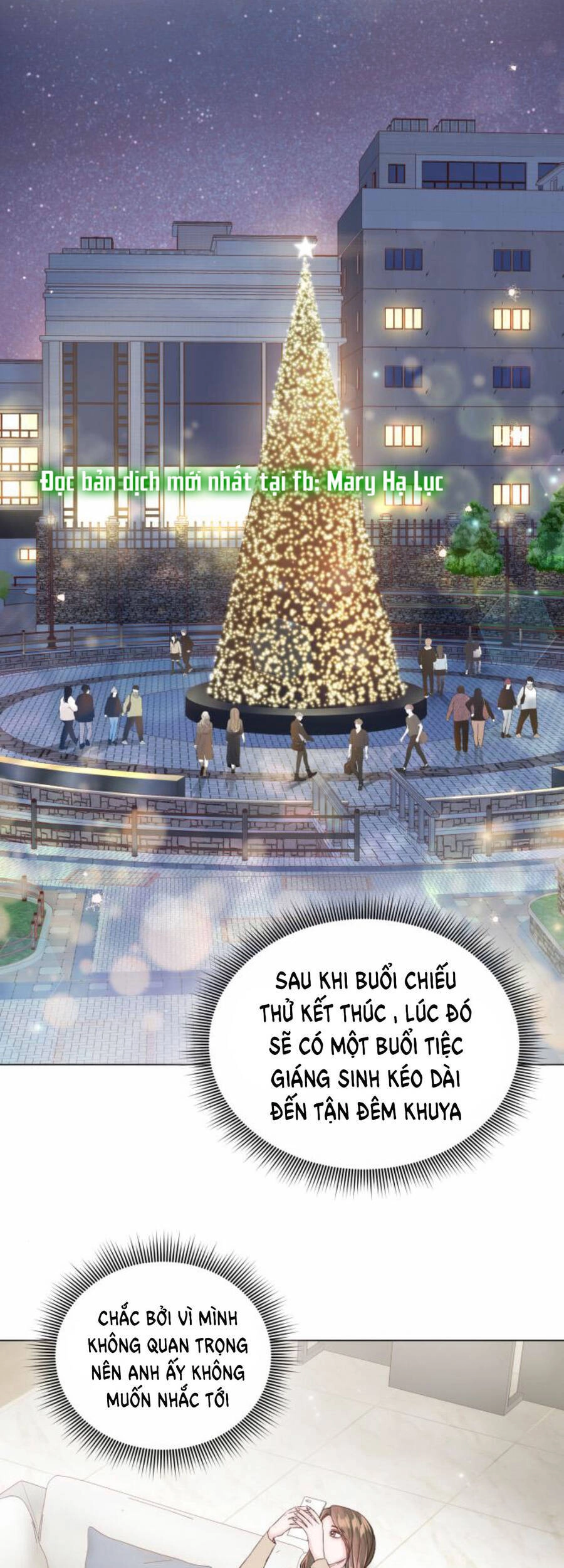 Kết Thúc Nhất Định Sẽ Có Hậu Chapter 43 - 43