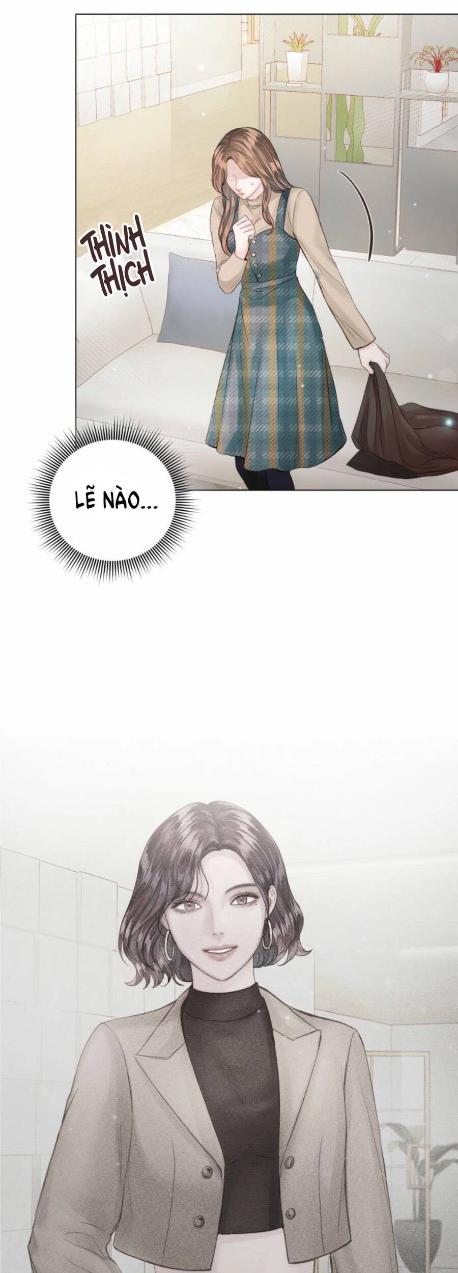 Kết Thúc Nhất Định Sẽ Có Hậu Chapter 43 - 47