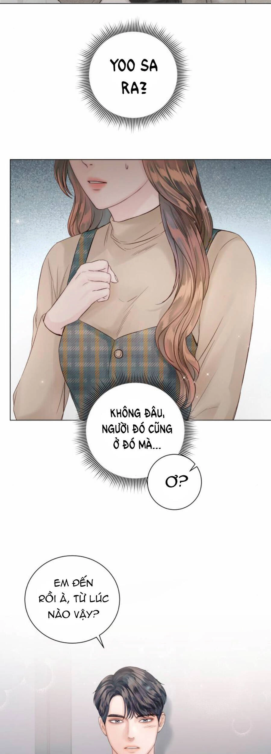 Kết Thúc Nhất Định Sẽ Có Hậu Chapter 43 - 49