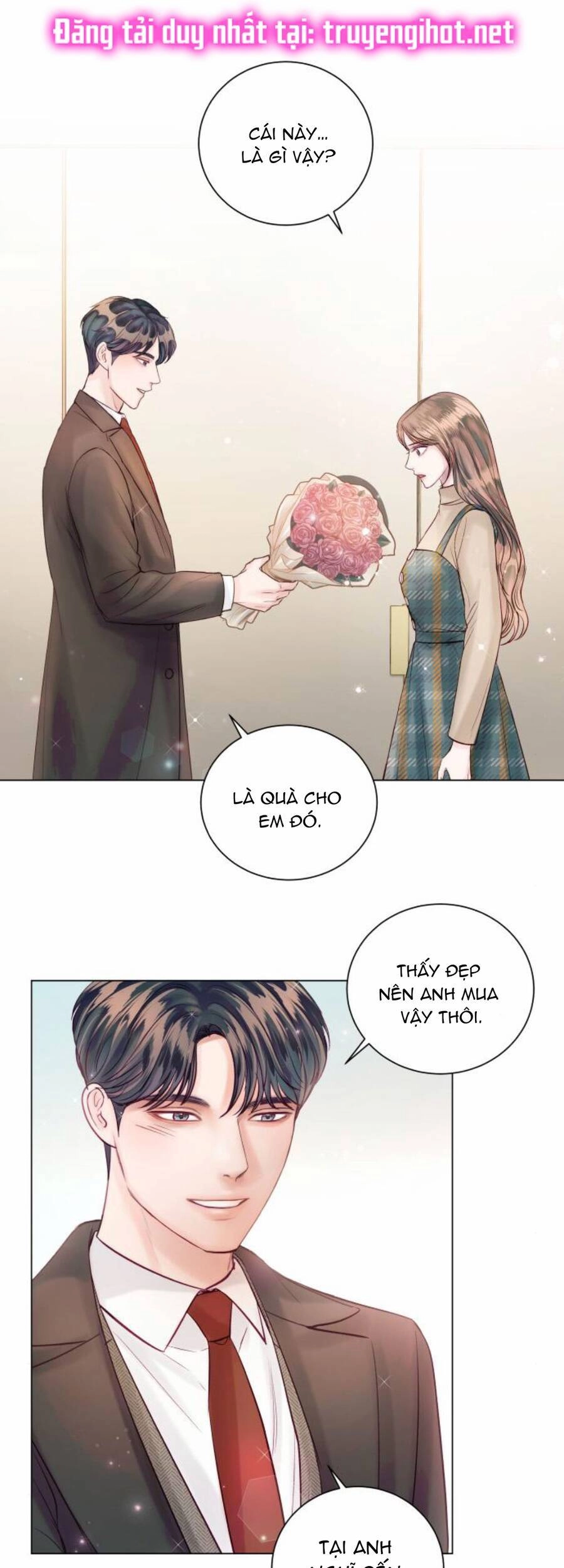 Kết Thúc Nhất Định Sẽ Có Hậu Chapter 44 - 1