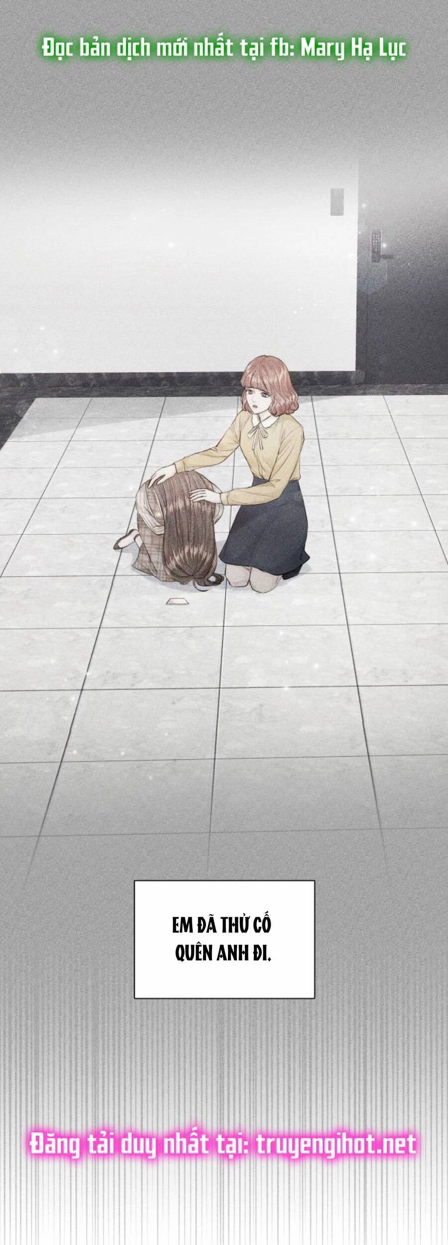 Kết Thúc Nhất Định Sẽ Có Hậu Chapter 44 - 9