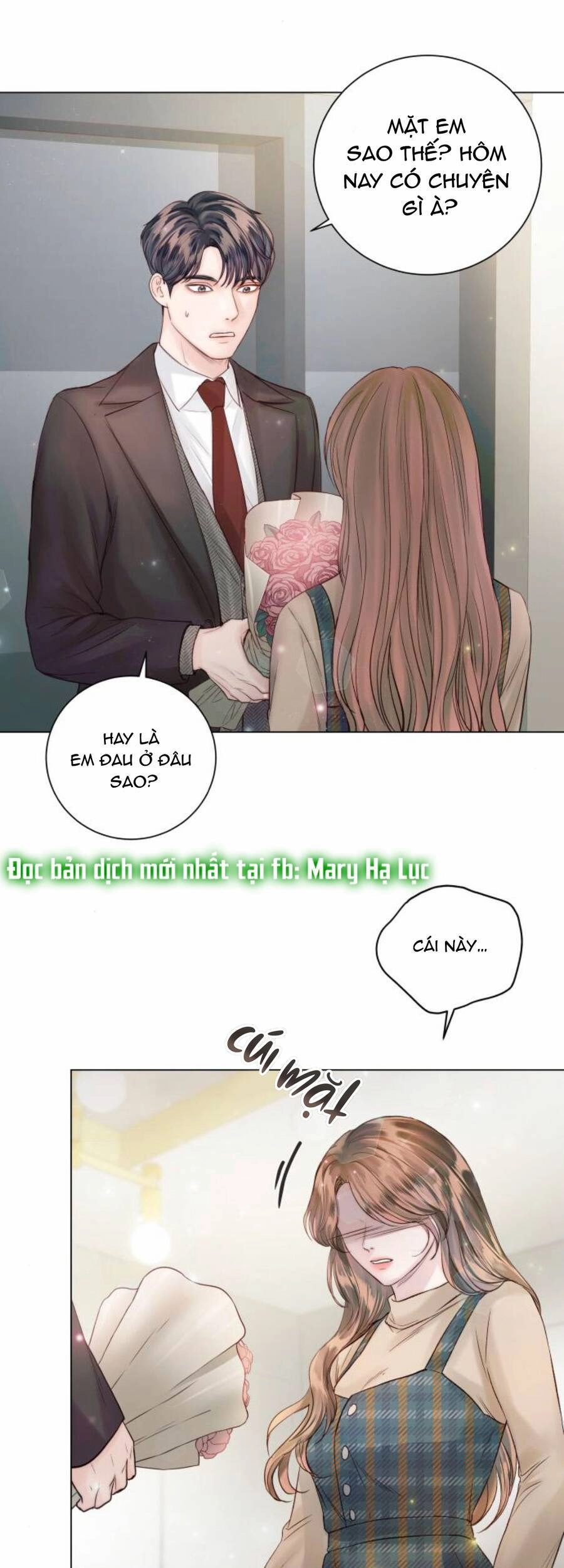 Kết Thúc Nhất Định Sẽ Có Hậu Chapter 44 - 12