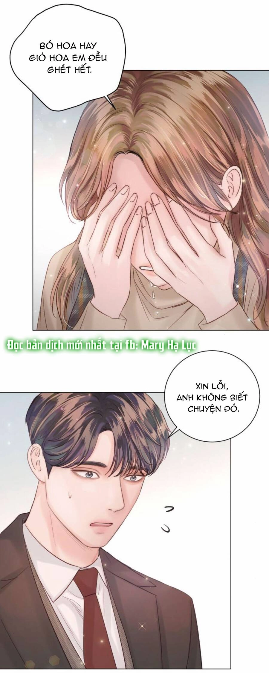 Kết Thúc Nhất Định Sẽ Có Hậu Chapter 44 - 16