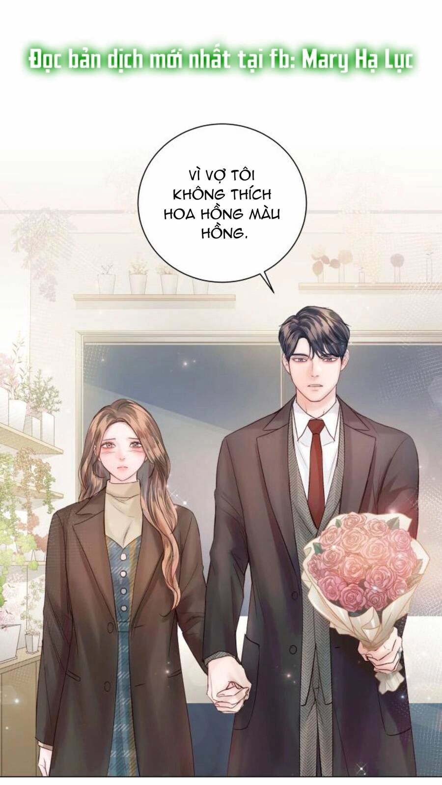 Kết Thúc Nhất Định Sẽ Có Hậu Chapter 44 - 22