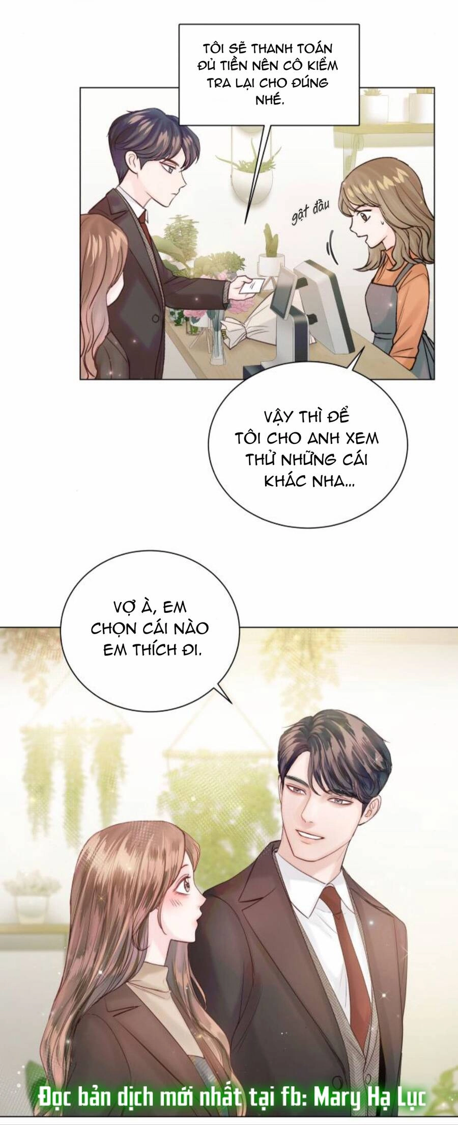 Kết Thúc Nhất Định Sẽ Có Hậu Chapter 44 - 24