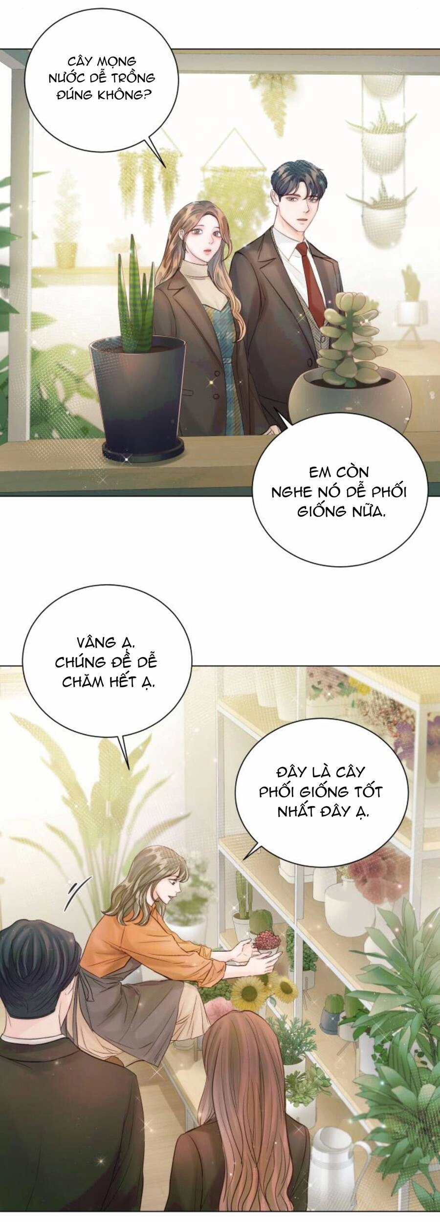 Kết Thúc Nhất Định Sẽ Có Hậu Chapter 44 - 25