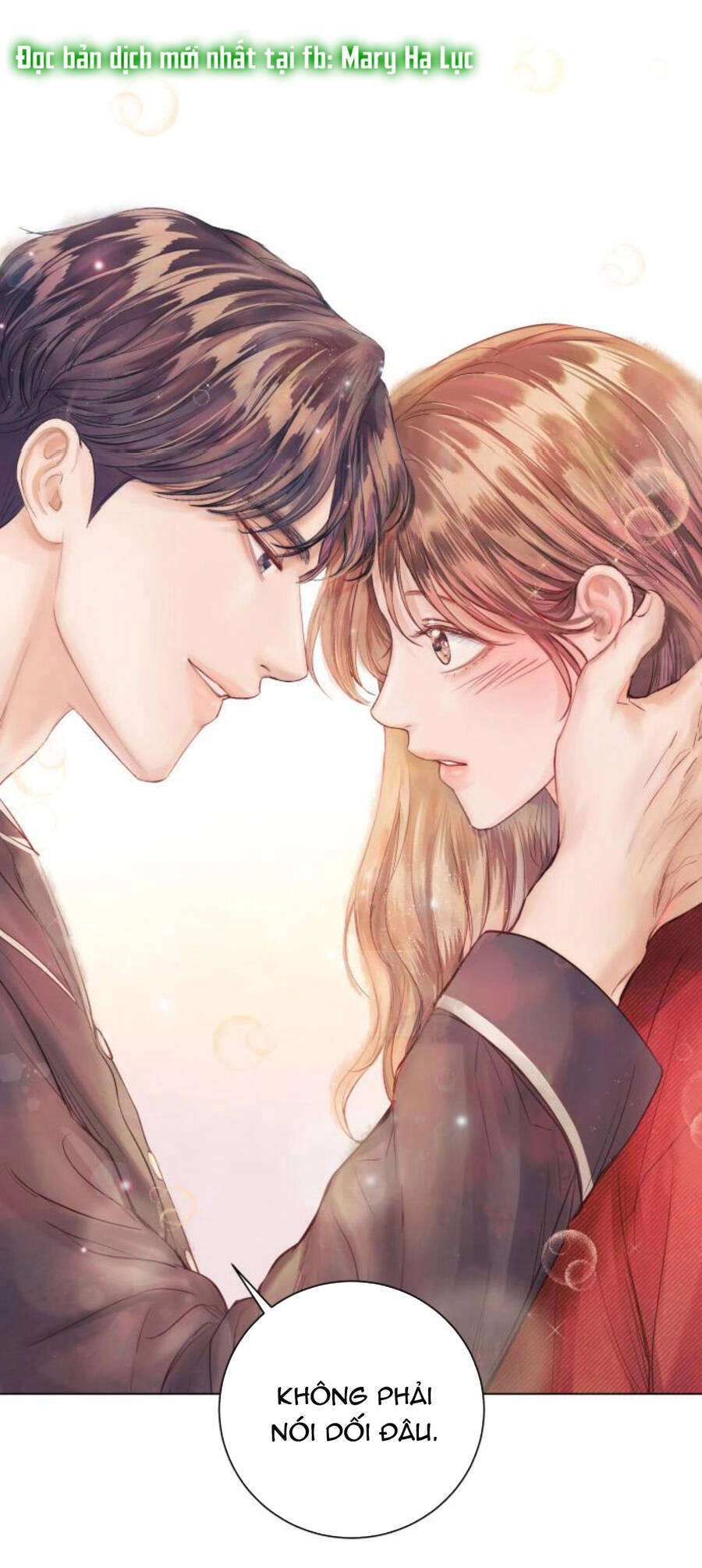 Kết Thúc Nhất Định Sẽ Có Hậu Chapter 45 - 2