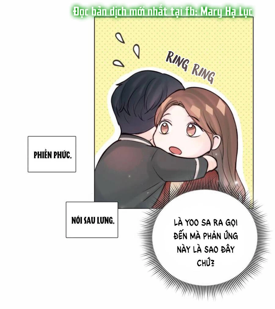 Kết Thúc Nhất Định Sẽ Có Hậu Chapter 45 - 8