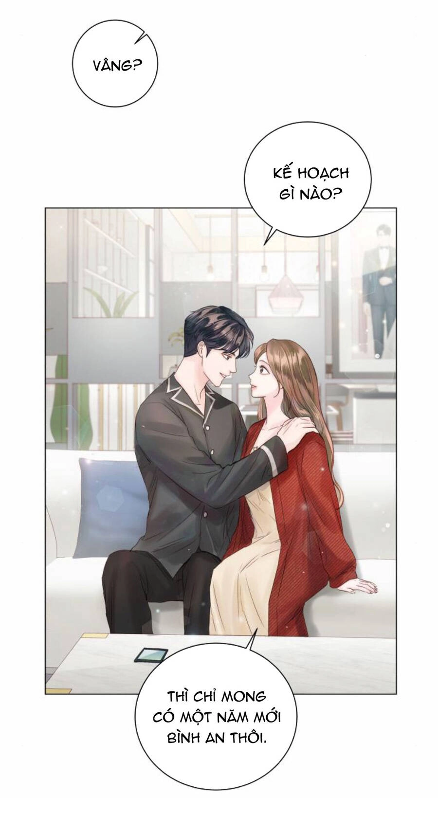 Kết Thúc Nhất Định Sẽ Có Hậu Chapter 45 - 12