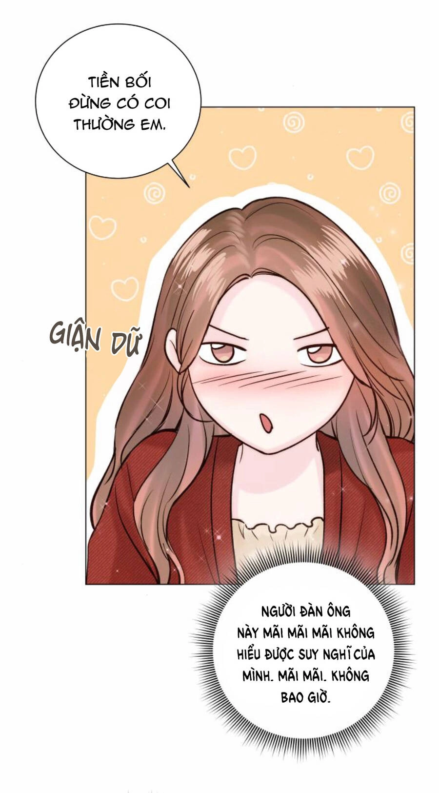 Kết Thúc Nhất Định Sẽ Có Hậu Chapter 45 - 14