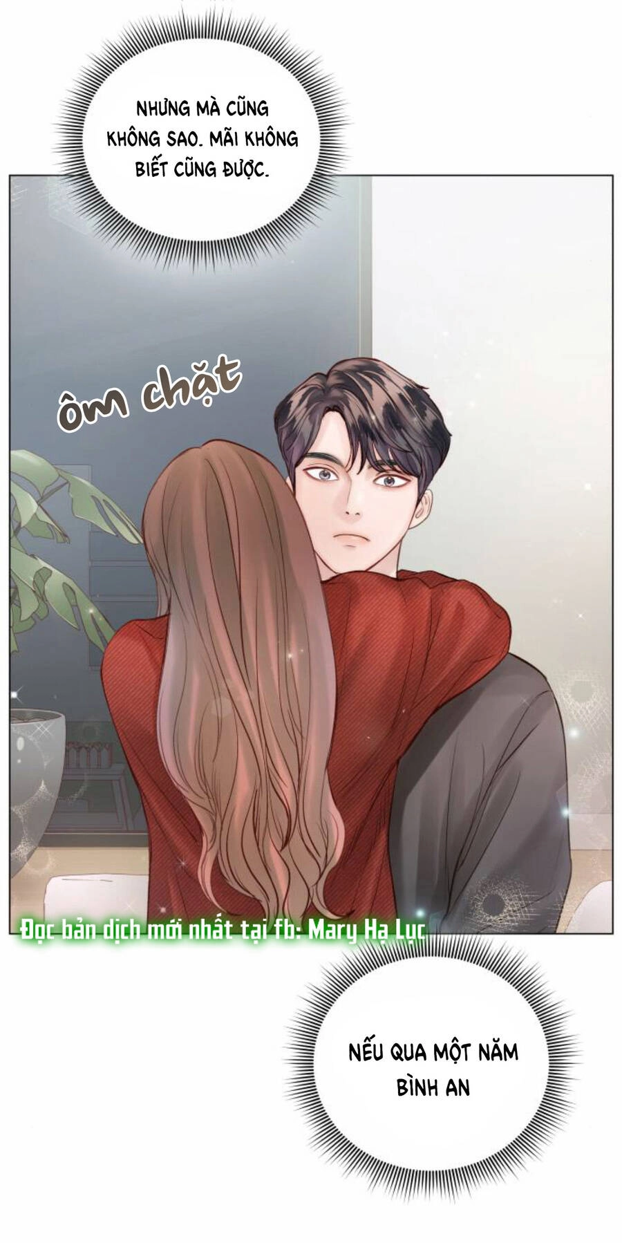 Kết Thúc Nhất Định Sẽ Có Hậu Chapter 45 - 15