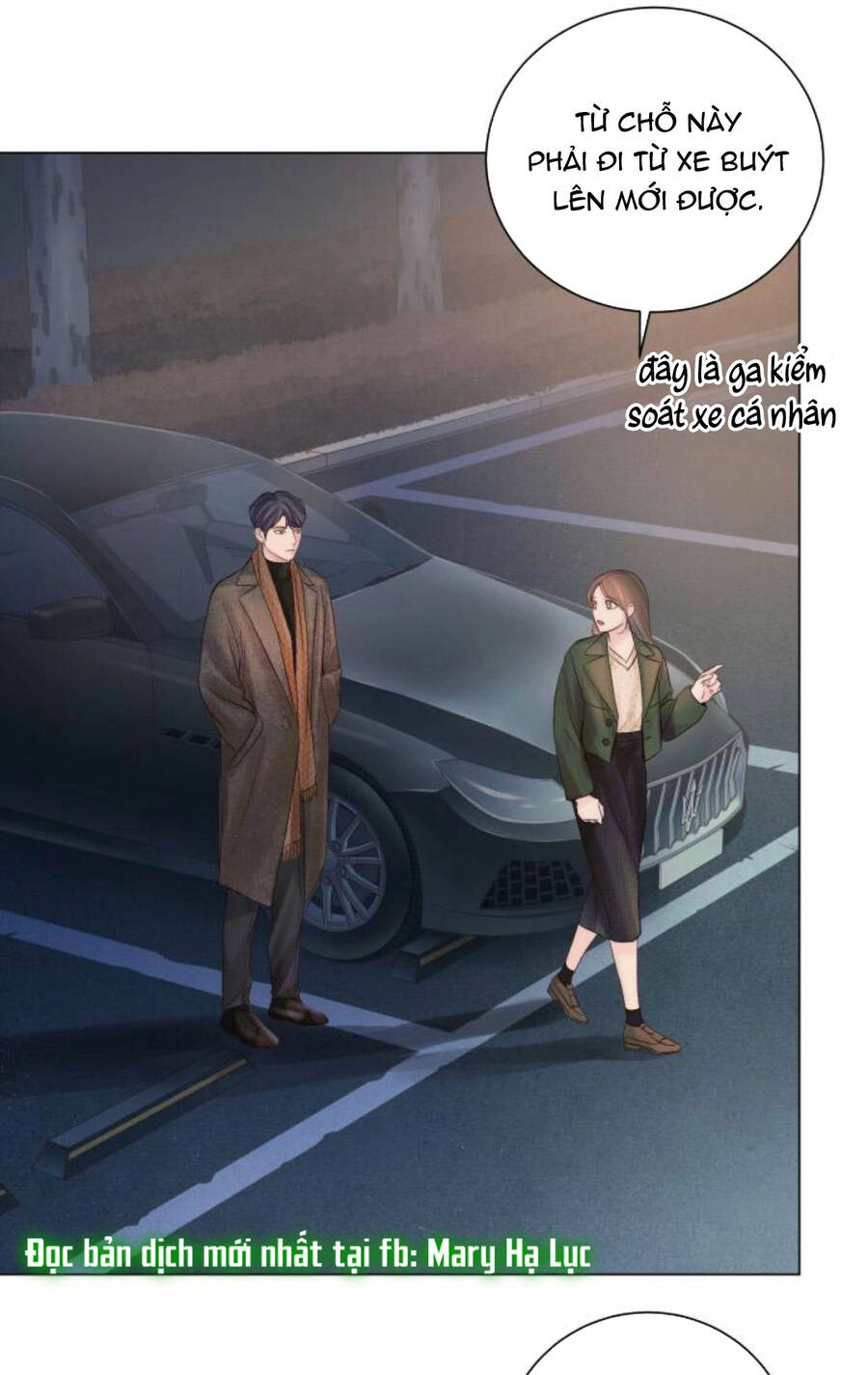 Kết Thúc Nhất Định Sẽ Có Hậu Chapter 45 - 21