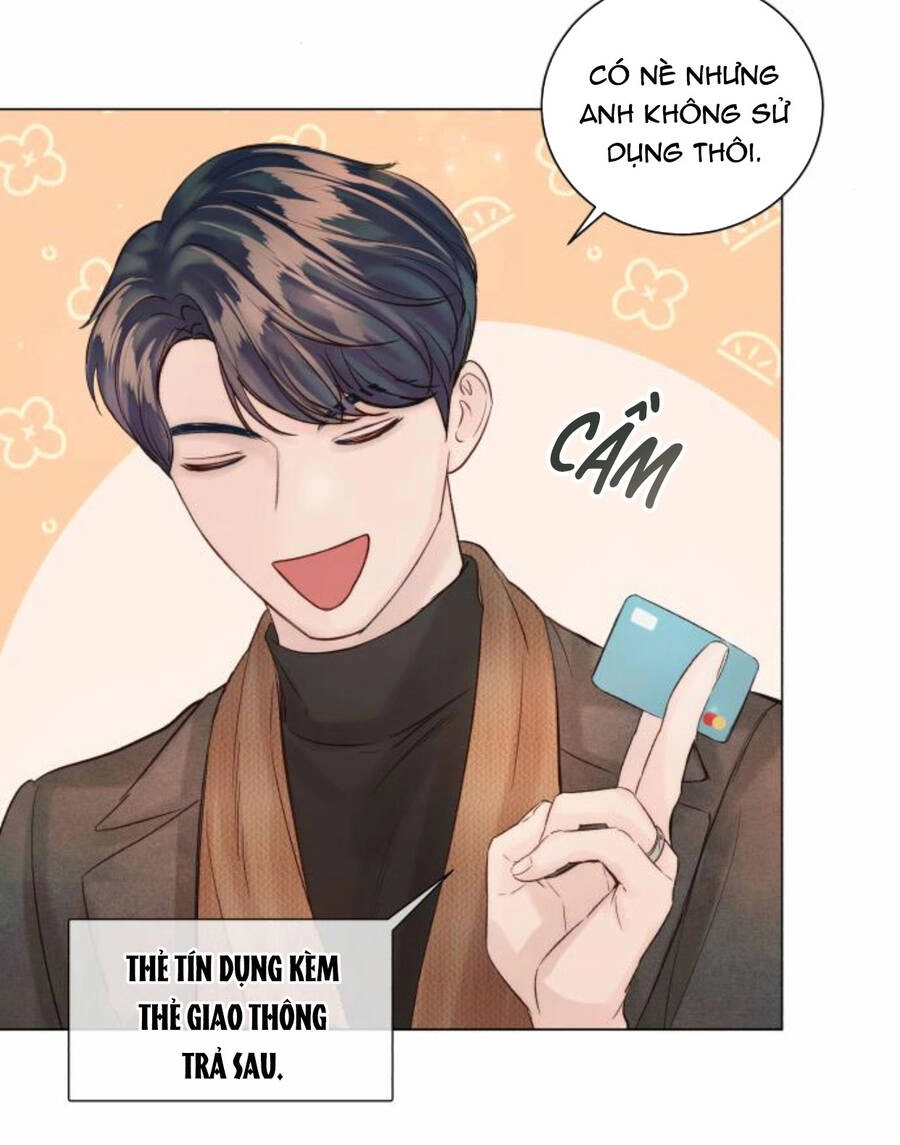 Kết Thúc Nhất Định Sẽ Có Hậu Chapter 45 - 24