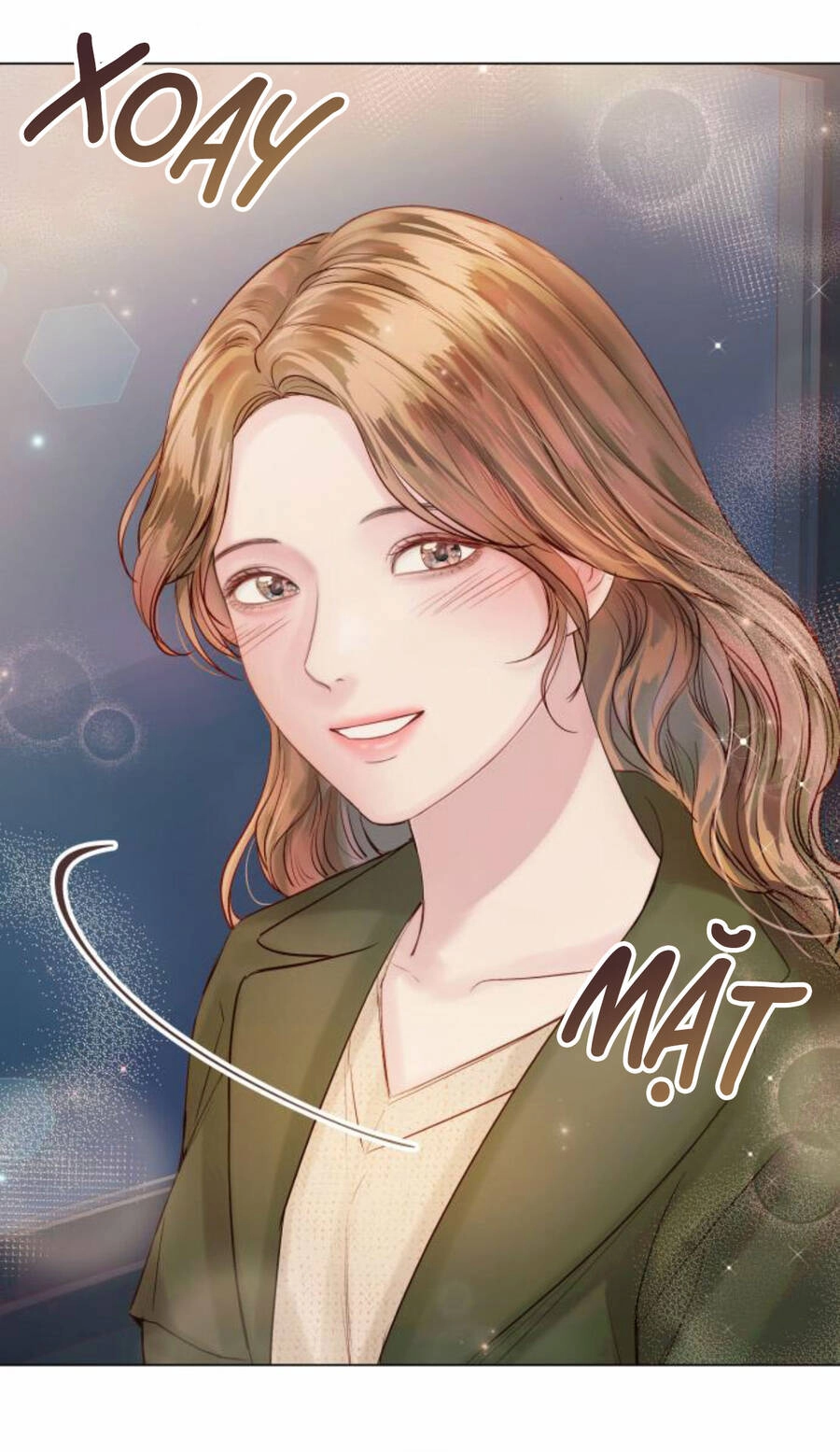 Kết Thúc Nhất Định Sẽ Có Hậu Chapter 45 - 33