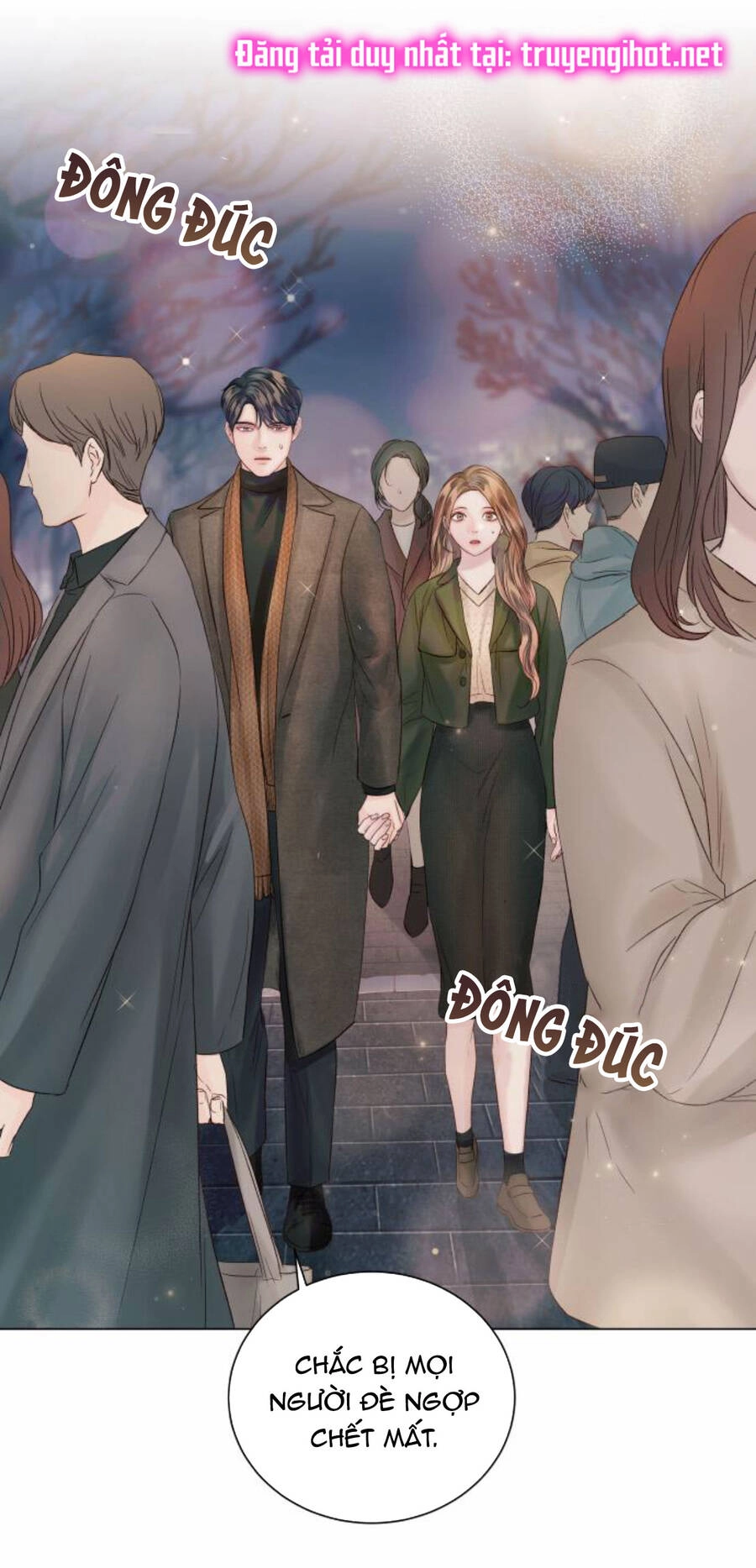 Kết Thúc Nhất Định Sẽ Có Hậu Chapter 45 - 40