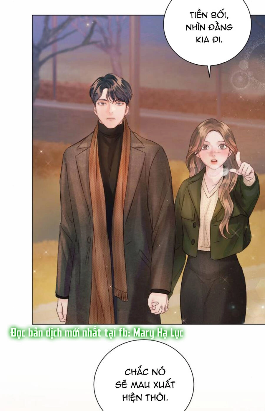 Kết Thúc Nhất Định Sẽ Có Hậu Chapter 45 - 44