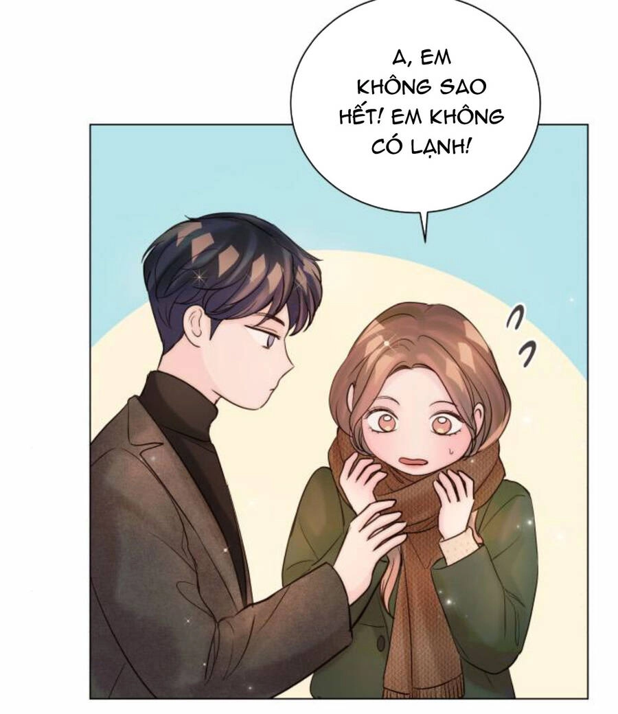 Kết Thúc Nhất Định Sẽ Có Hậu Chapter 45 - 48