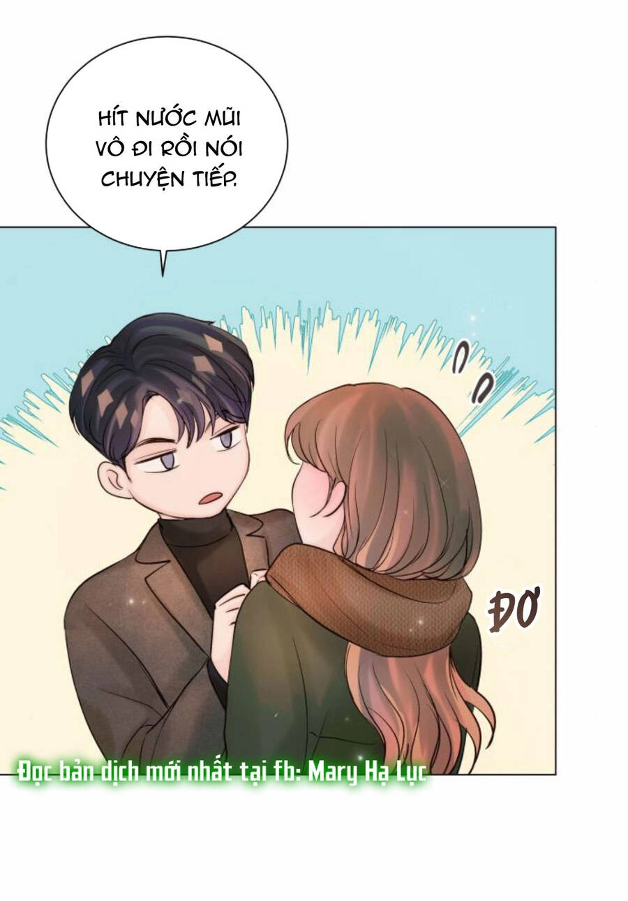 Kết Thúc Nhất Định Sẽ Có Hậu Chapter 45 - 49