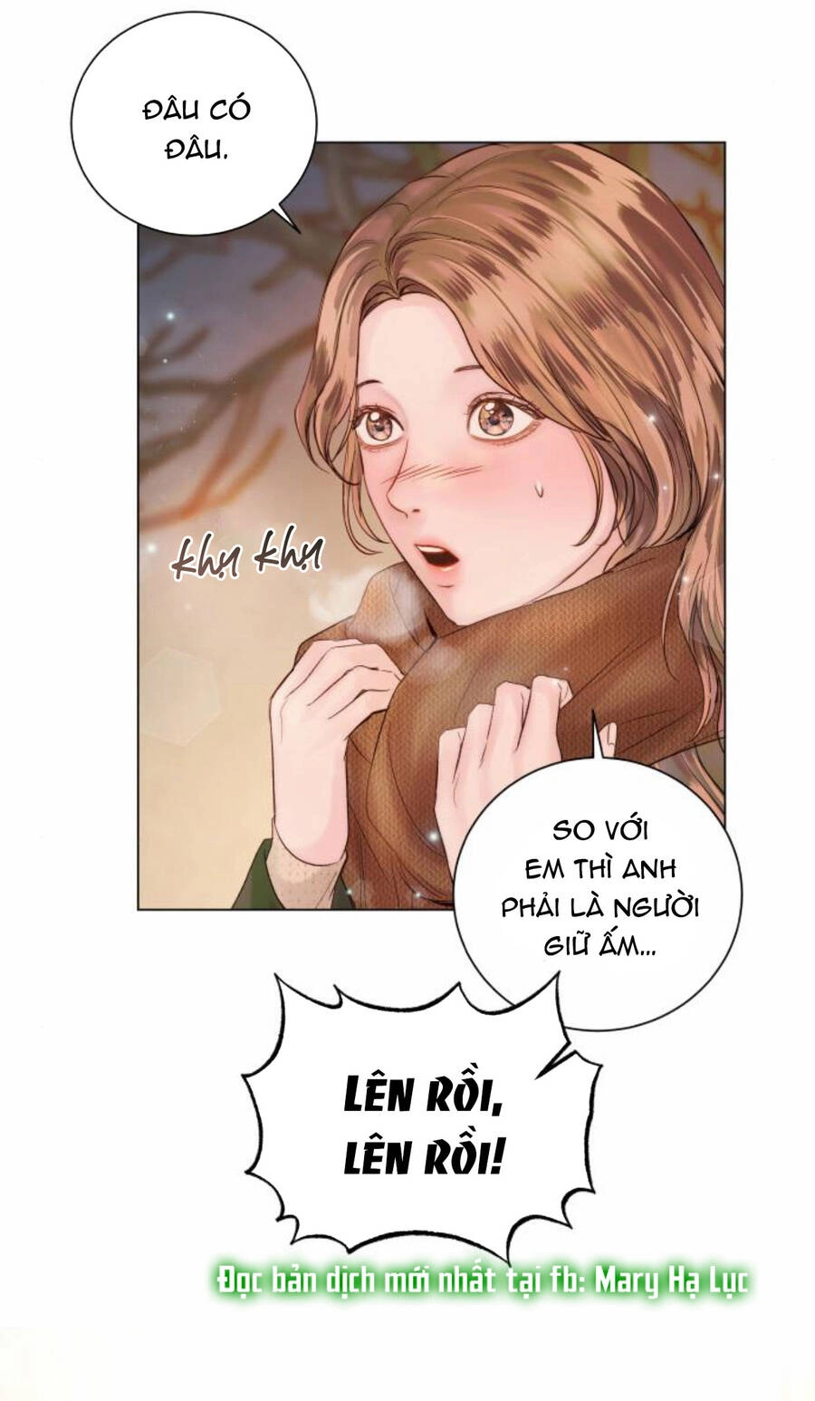 Kết Thúc Nhất Định Sẽ Có Hậu Chapter 45 - 50