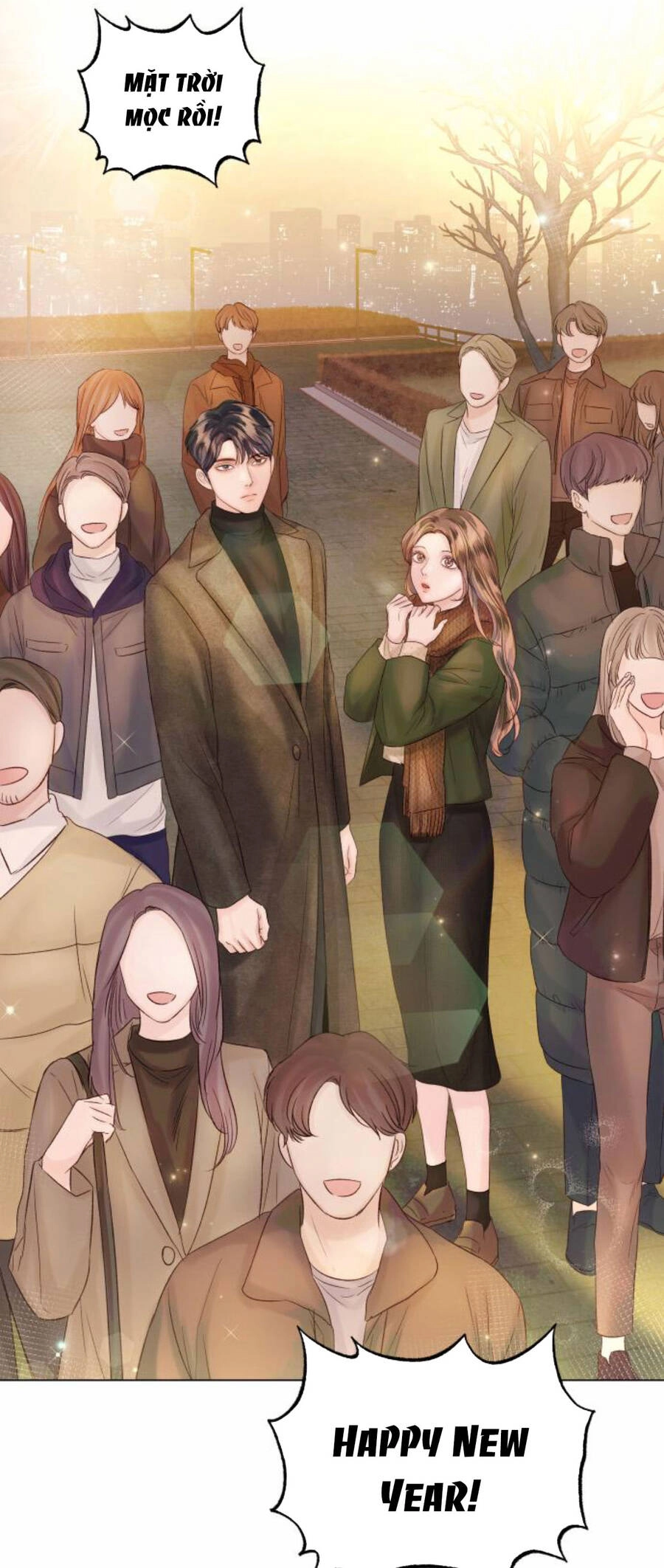 Kết Thúc Nhất Định Sẽ Có Hậu Chapter 45 - 51