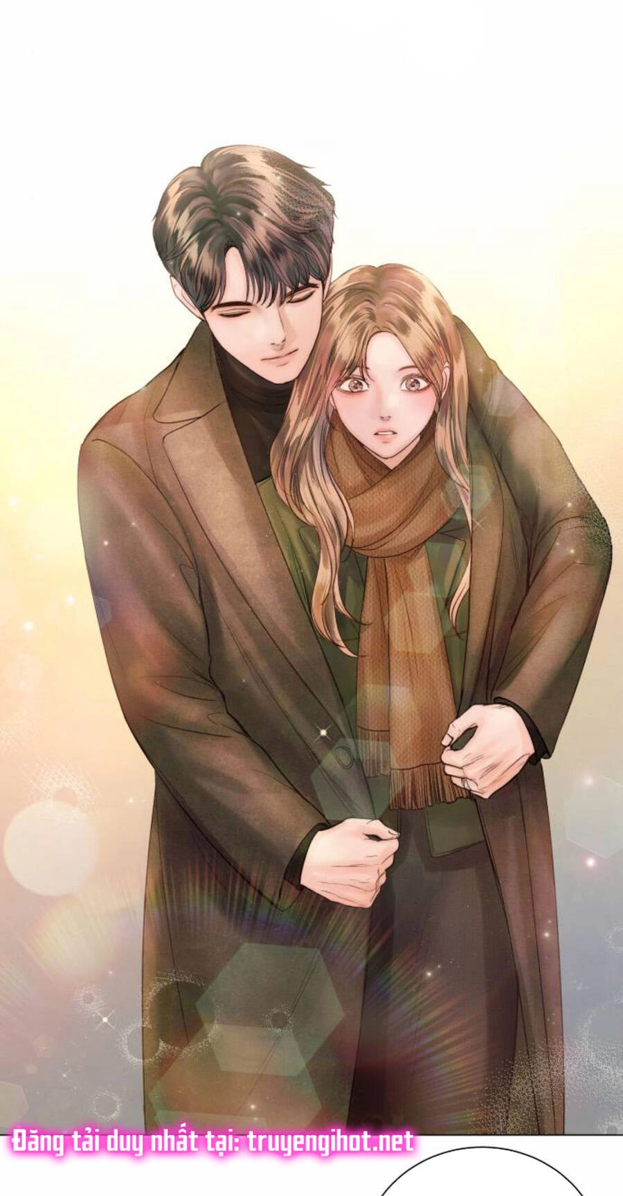 Kết Thúc Nhất Định Sẽ Có Hậu Chapter 45 - 54