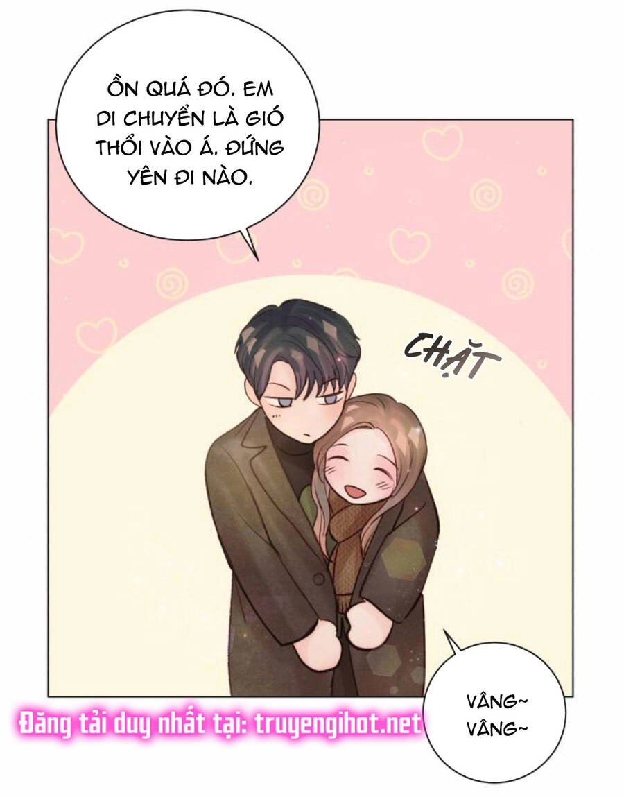 Kết Thúc Nhất Định Sẽ Có Hậu Chapter 45 - 57