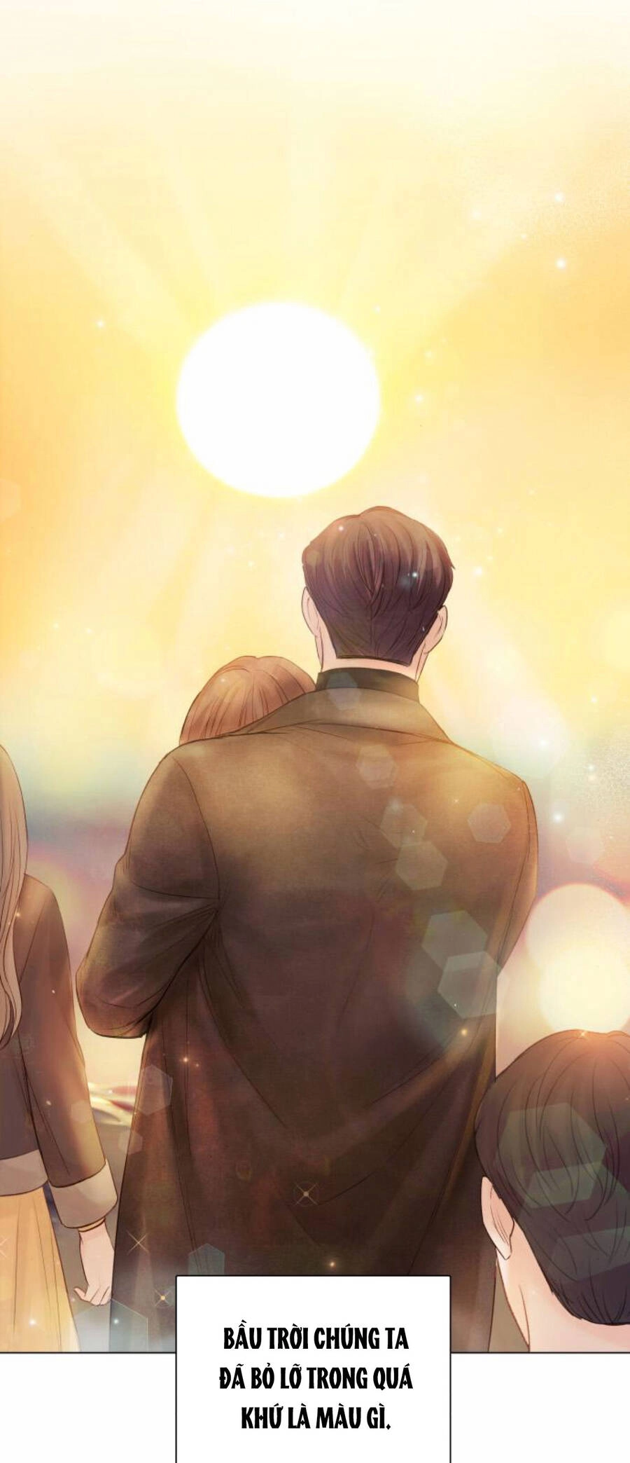 Kết Thúc Nhất Định Sẽ Có Hậu Chapter 45 - 59