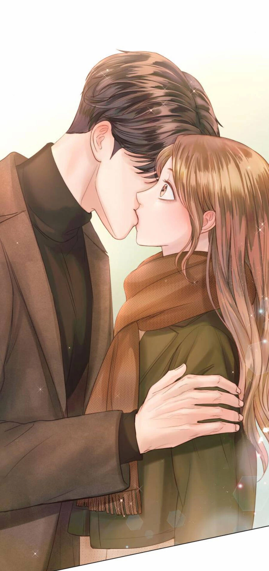 Kết Thúc Nhất Định Sẽ Có Hậu Chapter 45 - 72