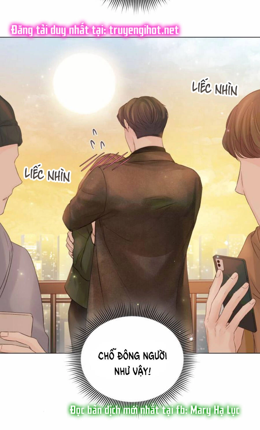 Kết Thúc Nhất Định Sẽ Có Hậu Chapter 45 - 78