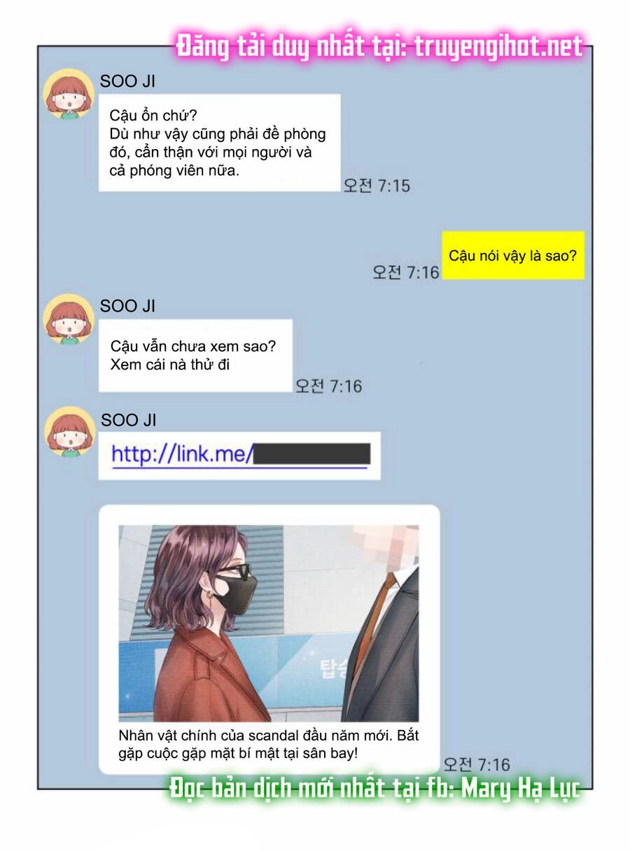 Kết Thúc Nhất Định Sẽ Có Hậu Chapter 45 - 84