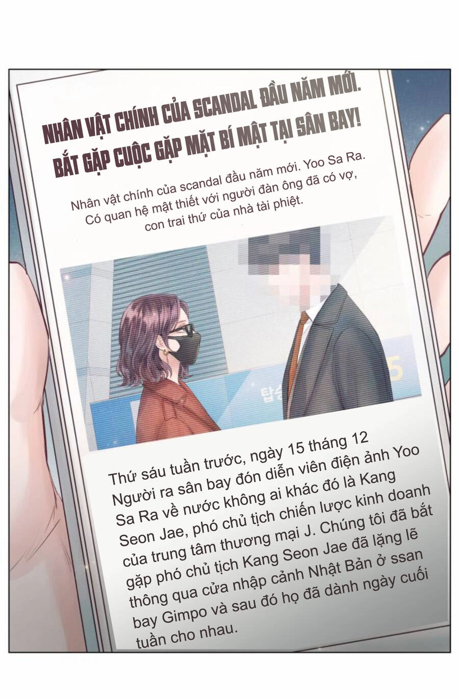 Kết Thúc Nhất Định Sẽ Có Hậu Chapter 45 - 86