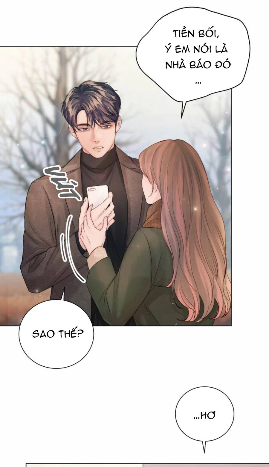 Kết Thúc Nhất Định Sẽ Có Hậu Chapter 46 - 2