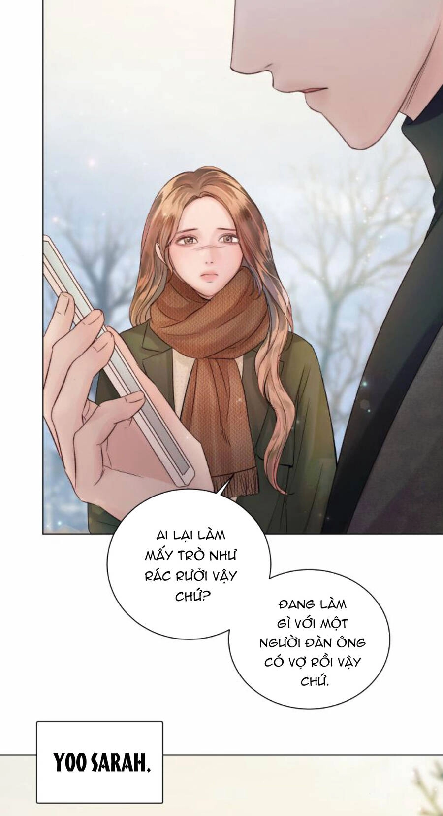 Kết Thúc Nhất Định Sẽ Có Hậu Chapter 46 - 3