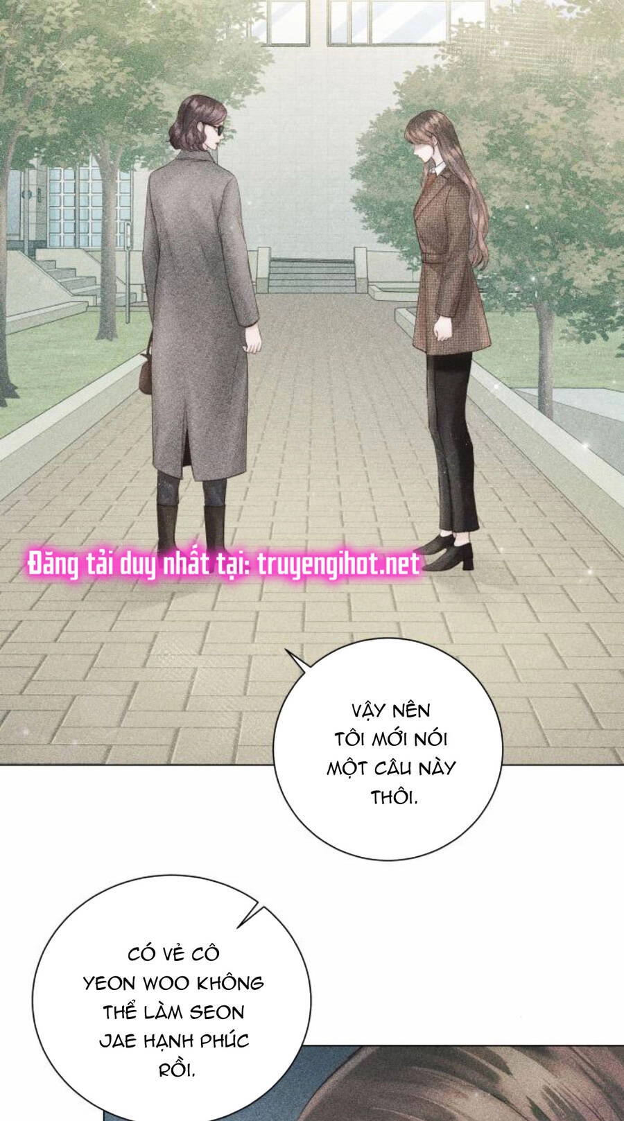 Kết Thúc Nhất Định Sẽ Có Hậu Chapter 46 - 6