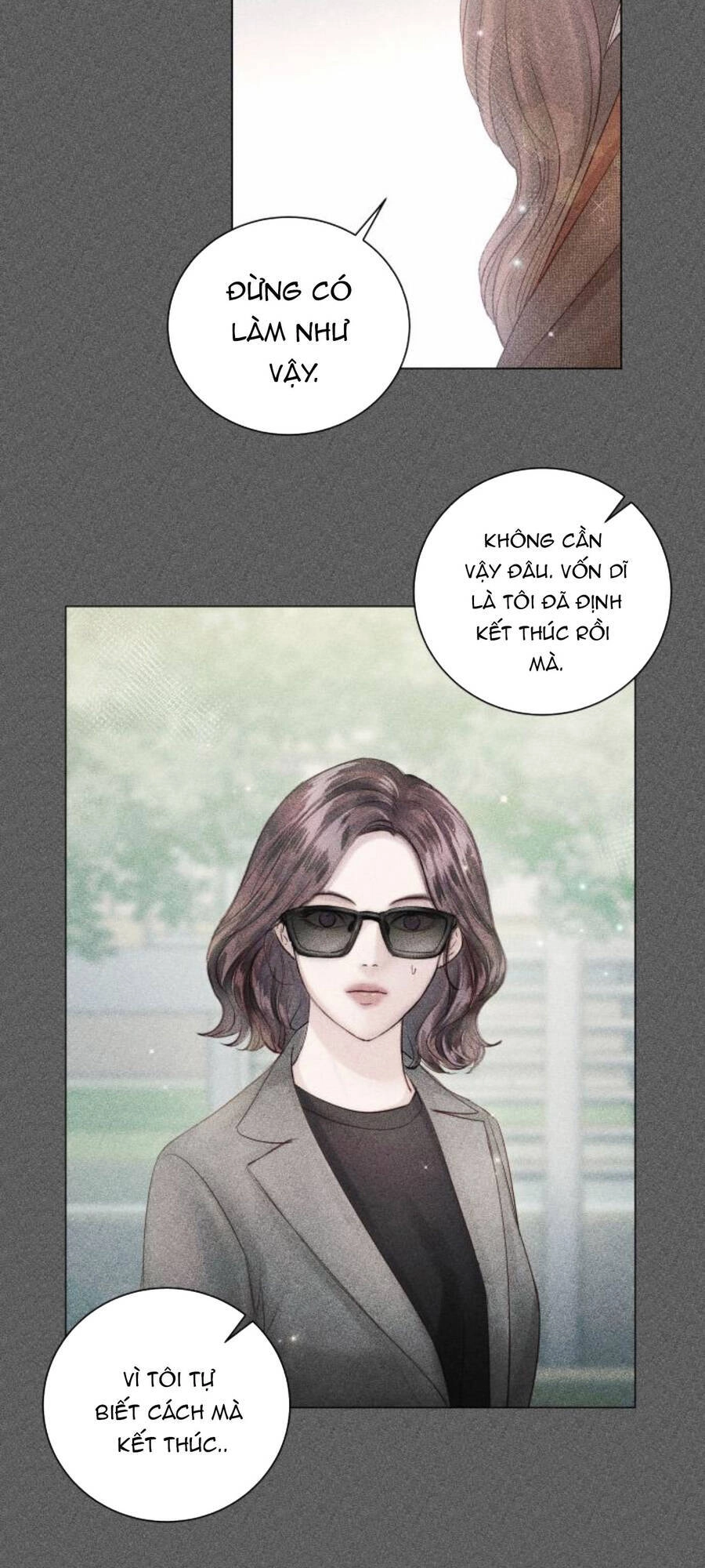 Kết Thúc Nhất Định Sẽ Có Hậu Chapter 46 - 13