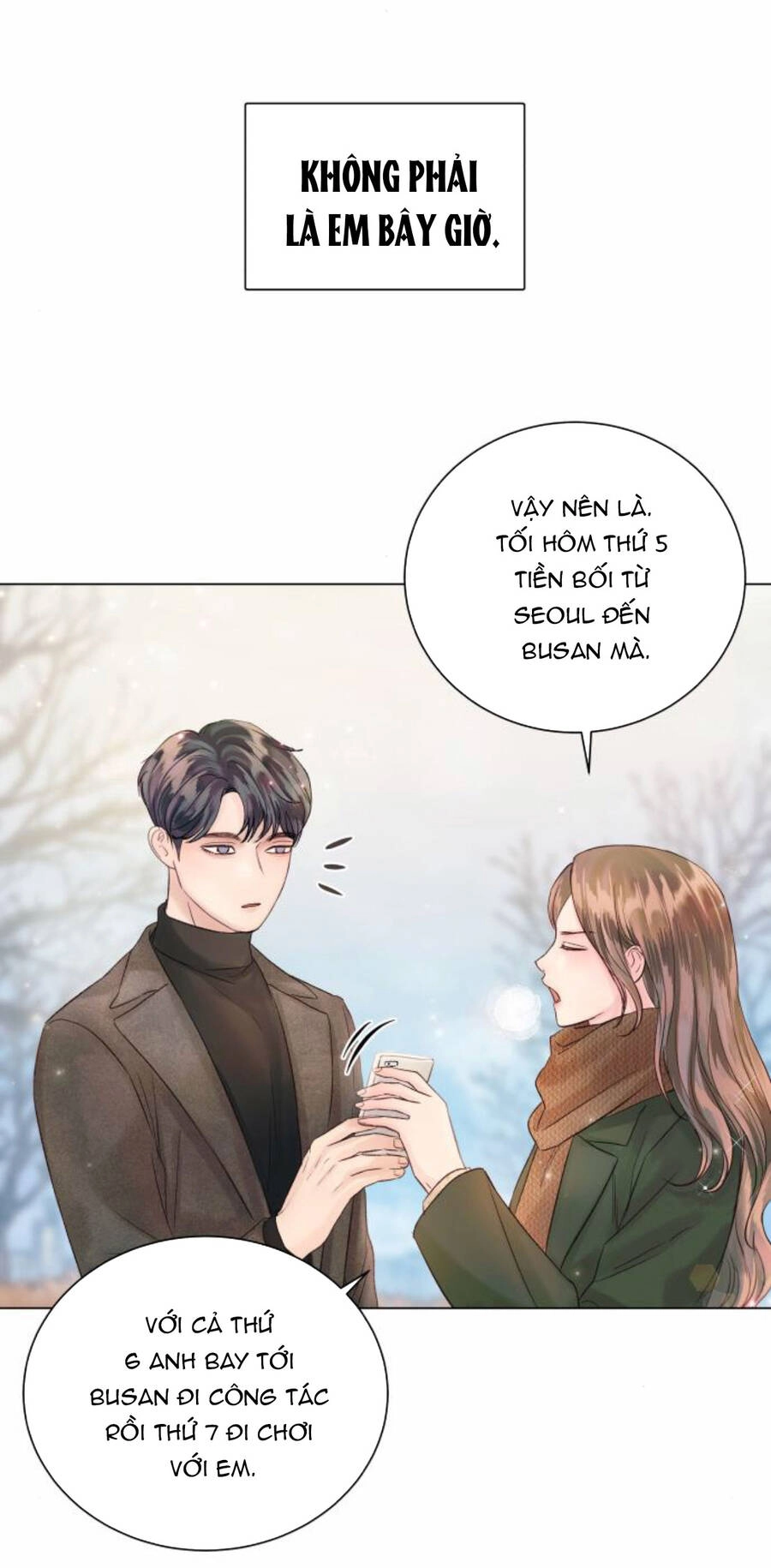 Kết Thúc Nhất Định Sẽ Có Hậu Chapter 46 - 19