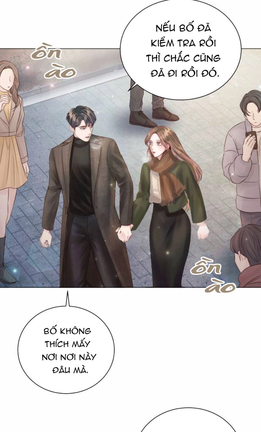 Kết Thúc Nhất Định Sẽ Có Hậu Chapter 46 - 27