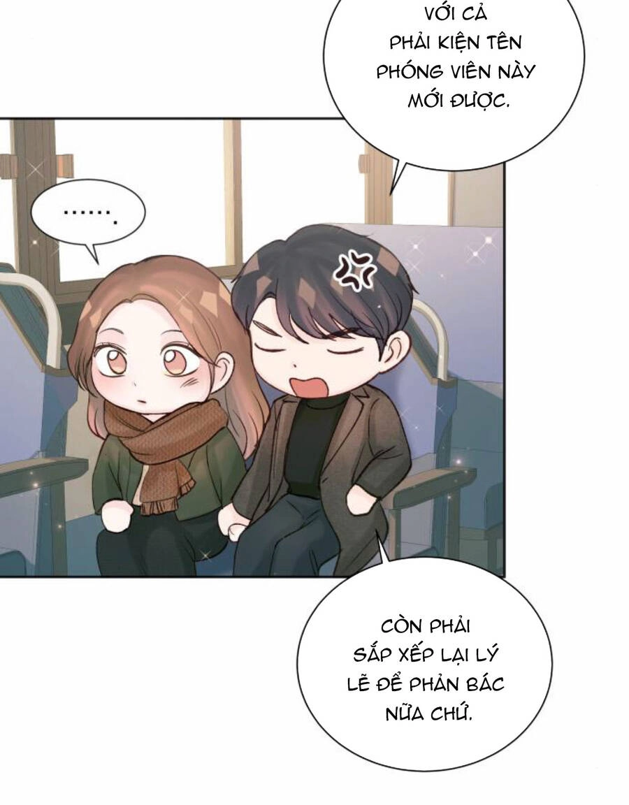 Kết Thúc Nhất Định Sẽ Có Hậu Chapter 46 - 28