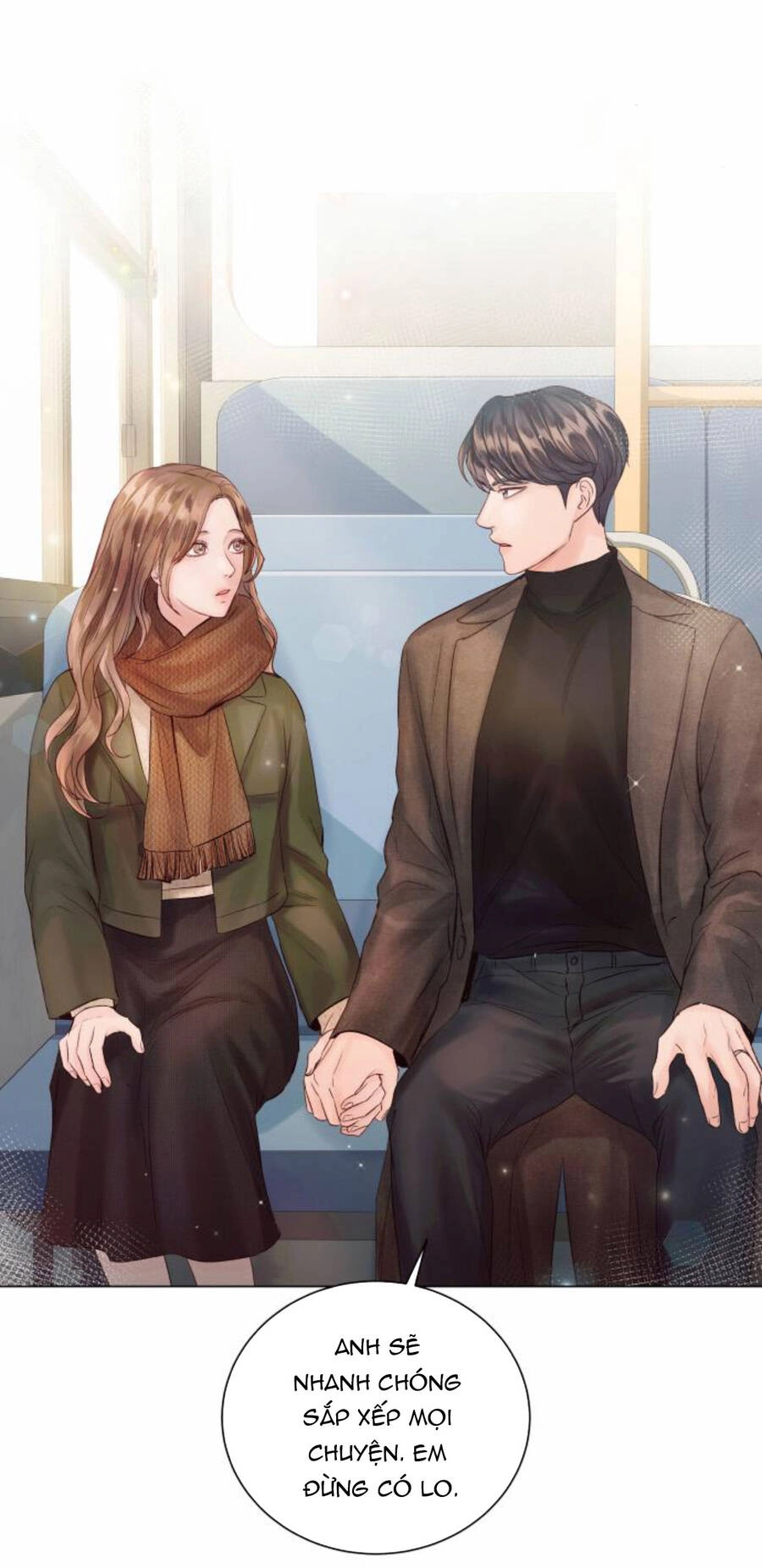 Kết Thúc Nhất Định Sẽ Có Hậu Chapter 46 - 29