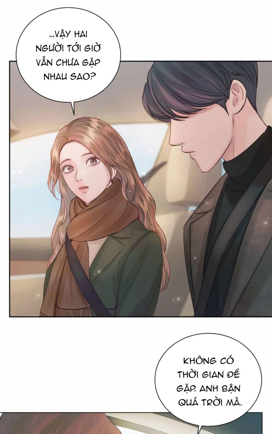 Kết Thúc Nhất Định Sẽ Có Hậu Chapter 46 - 34