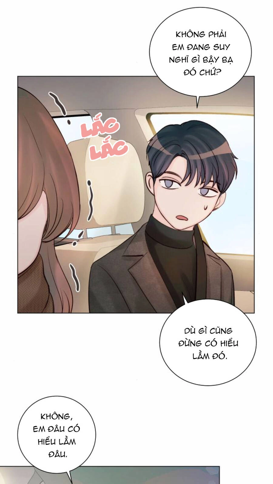 Kết Thúc Nhất Định Sẽ Có Hậu Chapter 46 - 38