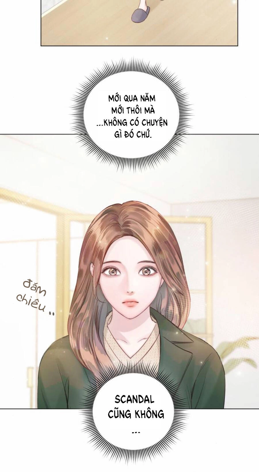 Kết Thúc Nhất Định Sẽ Có Hậu Chapter 46 - 41