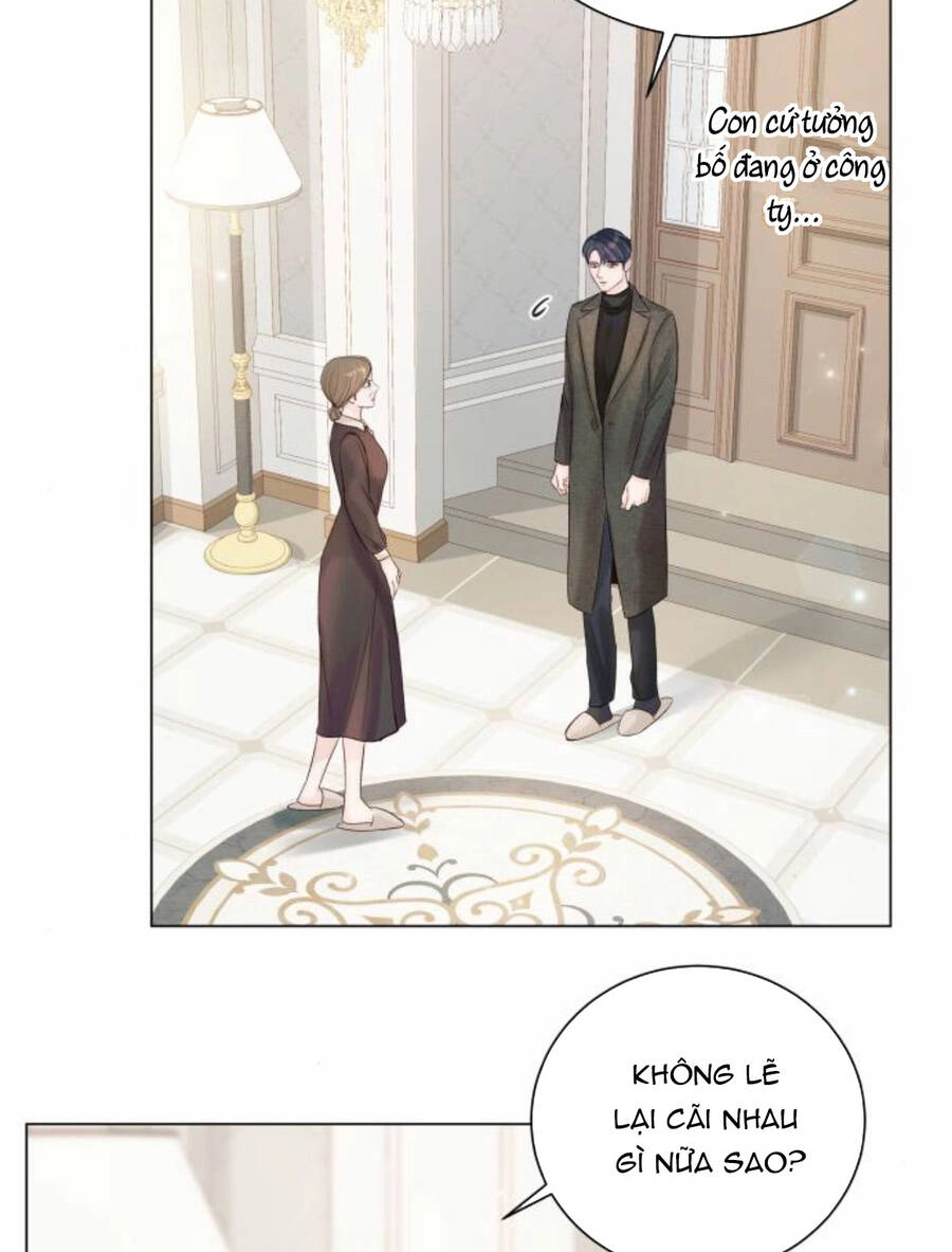 Kết Thúc Nhất Định Sẽ Có Hậu Chapter 46 - 47