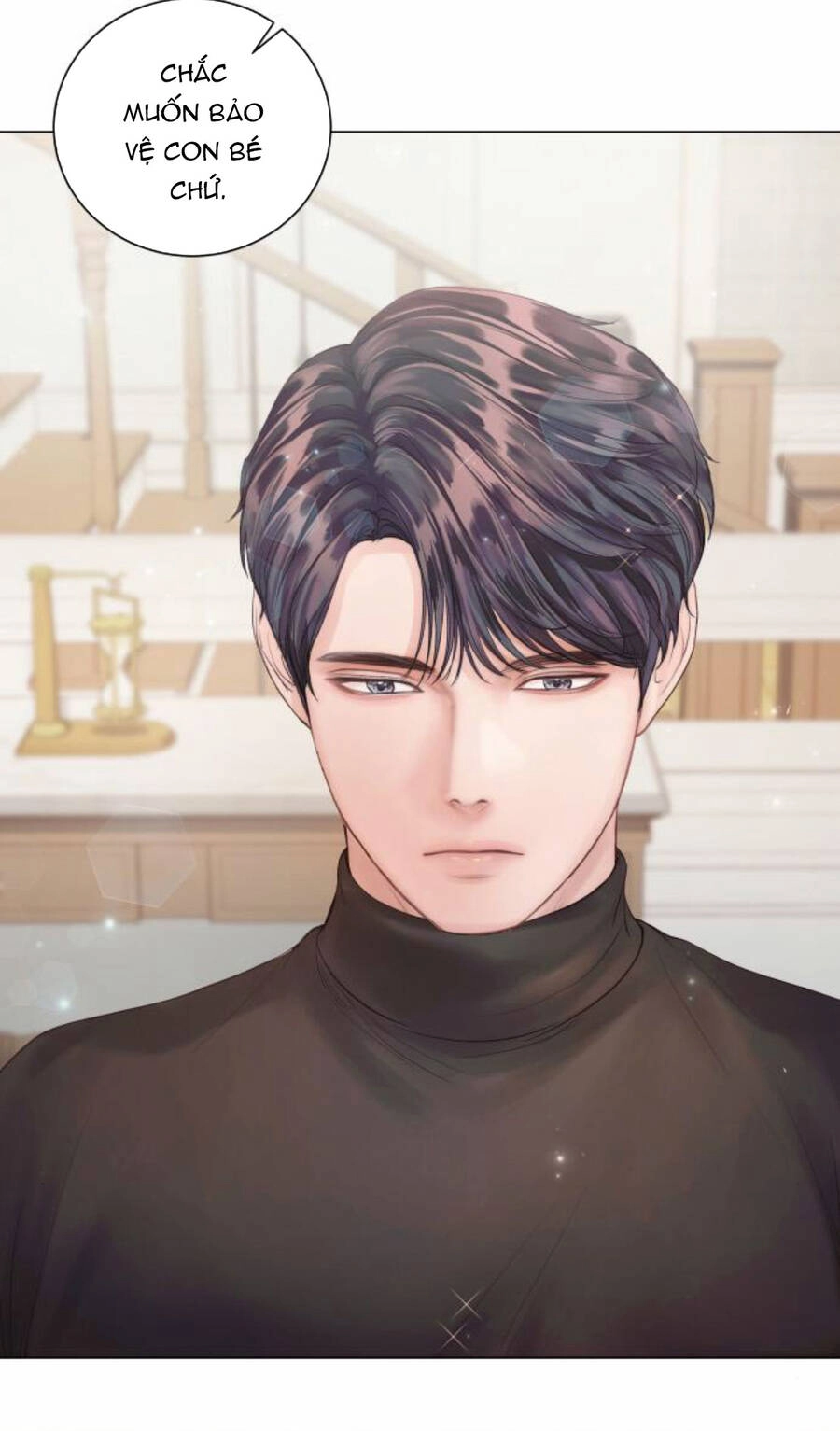 Kết Thúc Nhất Định Sẽ Có Hậu Chapter 46 - 58