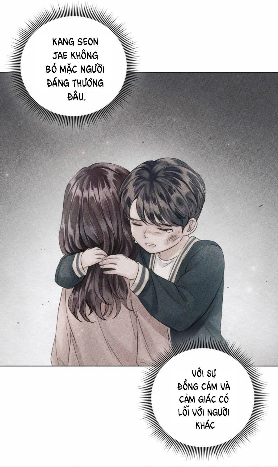 Kết Thúc Nhất Định Sẽ Có Hậu Chapter 46 - 63